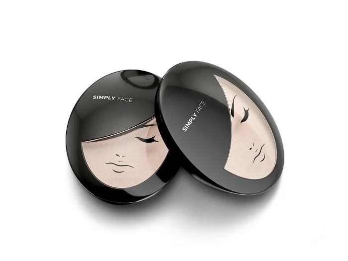 SIMPLY - khi nghệ thuật xuất phát từ chính mẫu thiết kế bao bì sản phẩm