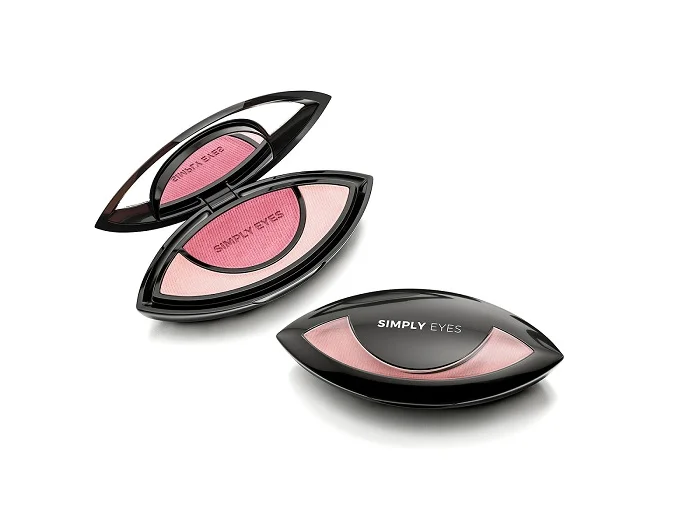 SIMPLY - khi nghệ thuật xuất phát từ chính mẫu thiết kế bao bì sản phẩm