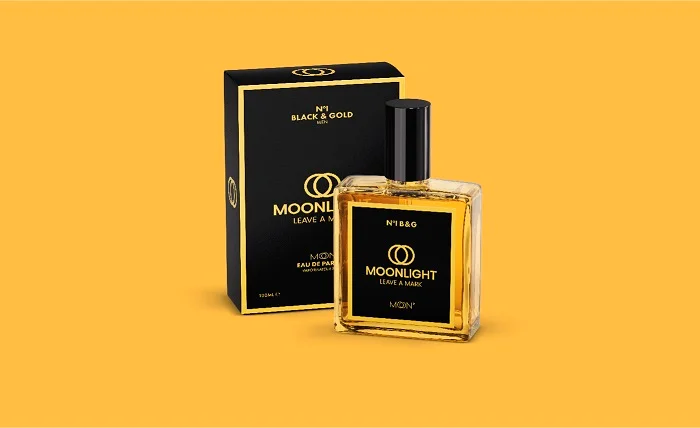 Mê hoặc với mẫu thiết kế bao bì mỹ phẩm đầy quyến rũ của Moolight
