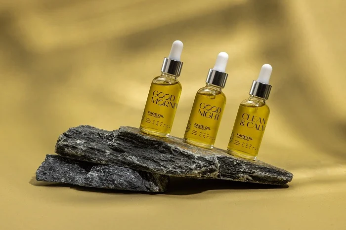 Đơn giản là hoàn hảo: Học ngay mẫu thiết kế và in ấn bao bì mỹ phẩm Grower Cosmetics