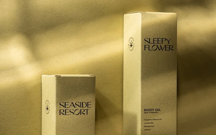Đơn giản là hoàn hảo: Học ngay mẫu thiết kế và in ấn bao bì mỹ phẩm Grower Cosmetics