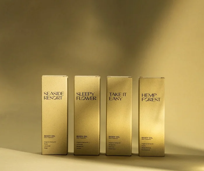 Đơn giản là hoàn hảo: Học ngay mẫu thiết kế và in ấn bao bì mỹ phẩm Grower Cosmetics