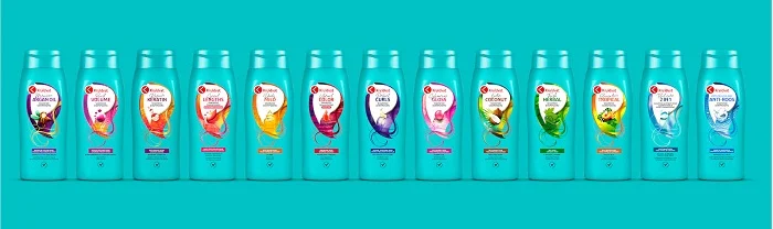 Trẻ trung cá tính với mẫu thiết kế và in ấn bao bì mỹ phẩm Kruidvat