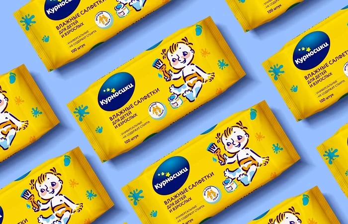 Lan tỏa sự ấm áp qua mẫu thiết kế và in ấn bao bì mỹ phẩm Kurnosiki