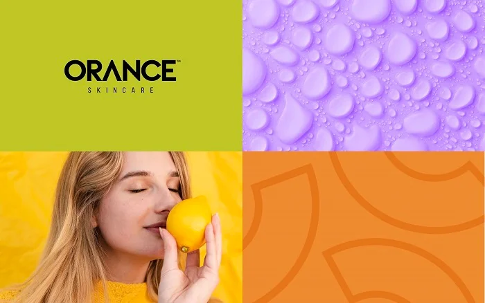 Học ngay mẫu thiết kế và in ấn bao bì mỹ phẩm cực thú vị từ Orance
