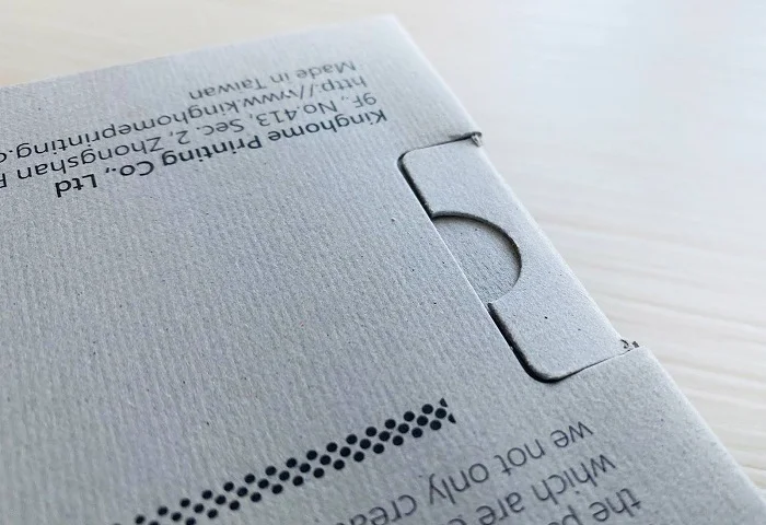 Đơn giản và thanh lịch với mẫu thiết kế và in ấn bao bì mỹ phẩm ReForm