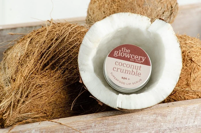 Lạ lẫm mà quen thuộc với mẫu thiết kế và in ấn bao bì mỹ phẩm The Glowcery