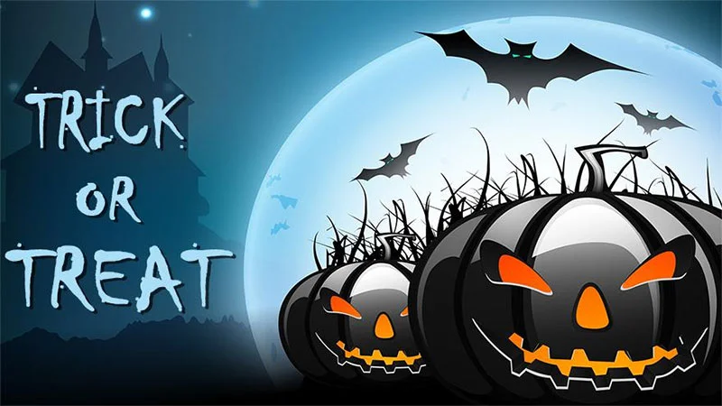Cùng tìm hiểu Ngày Halloween là ngày mấy? Tháng mấy?