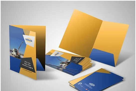 Những lưu ý cần biết trong thiết kế kẹp file