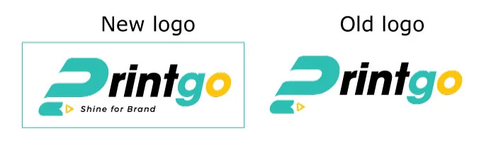 printgo shine for brand thay doi thuong hieu de danh dau chang duong moi 1602485743