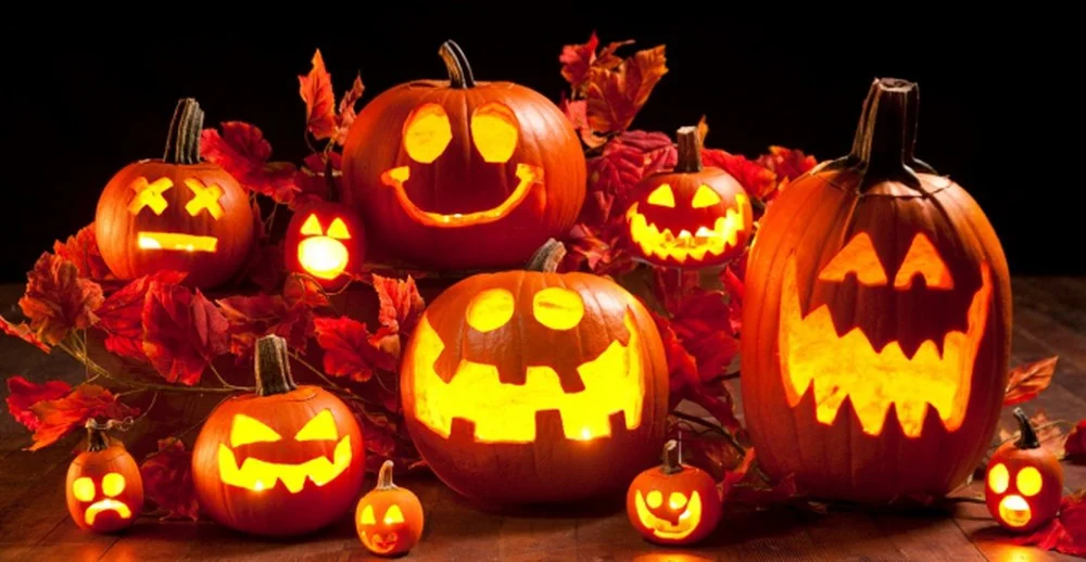 Quà tặng Halloween