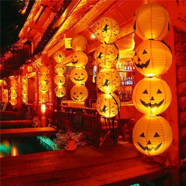 Quà tặng Halloween