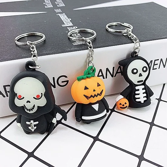 Quà tặng Halloween