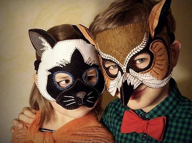 Quà tặng Halloween
