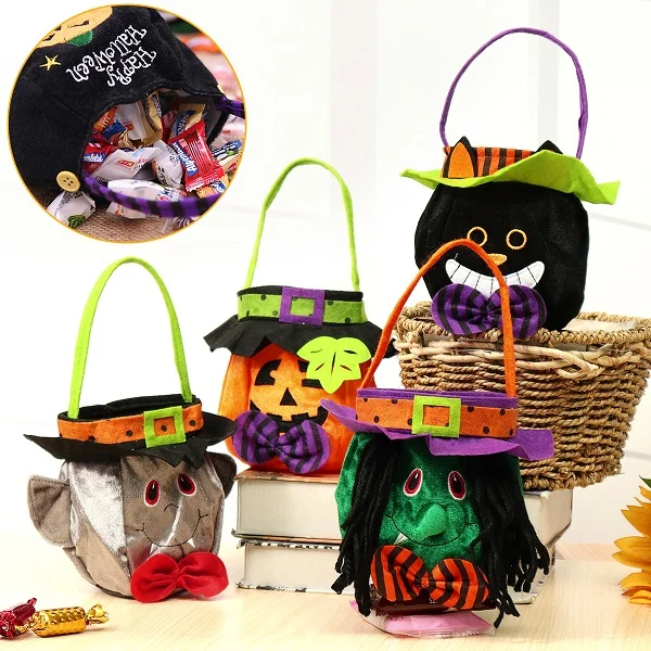 Quà tặng Halloween