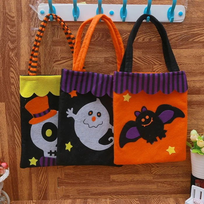 Halloween tặng gì cho bạn gái làm nàng bất ngờ? 