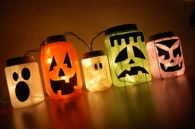Halloween tặng gì cho bạn gái làm nàng bất ngờ? 