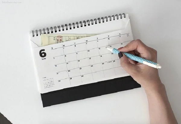Tham khảo địa chỉ in lịch để bàn số lượng ít chuyên nghiệp hàng đầu Việt Nam