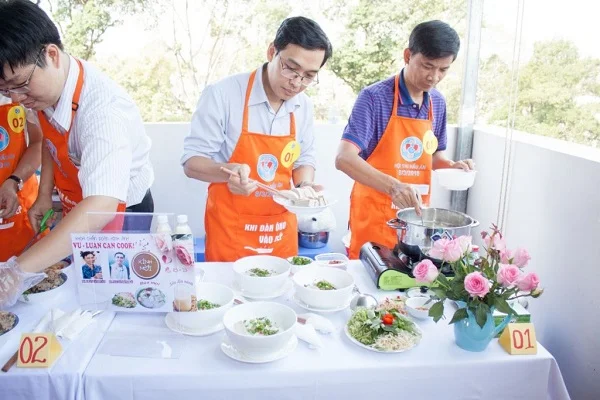 Tham khảo những ý tưởng tổ chức ngày 20-10 đôc đáo nhất dành cho chị em phụ nữ