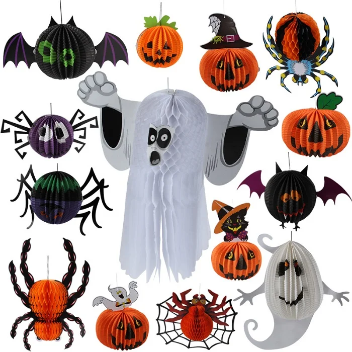 Halloween đã trở thành một ngày hội được giới trẻ săn đón mỗi dịp cuối tháng 10. Hãy cùng trang trí văn phòng theo cách ma mị nhất với những gợi ý trang trí Halloween cho văn phòng độc đáo dưới đây nhé