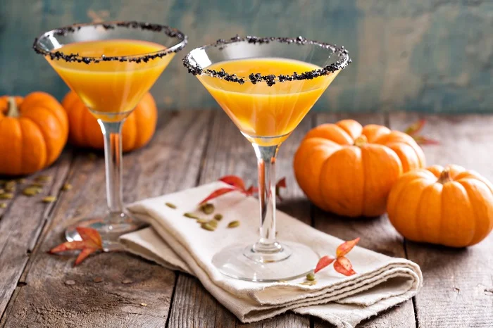 Thu lời khủng với ý tưởng trang trí Halloween cho nhà hàng cực độc
