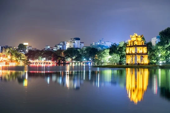TOP 4+ địa điểm đi chơi lý tưởng nhất cho ngày 20/10