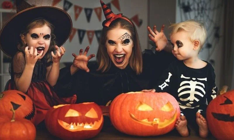 Khám phá ngay ý nghĩa của ngày lễ Halloween