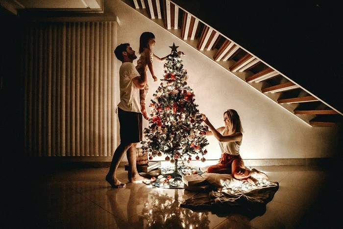 20 lời chúc Giáng Sinh ngắn gọn, dễ nhớ và độc đáo không thể bỏ qua