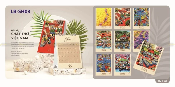 Top 20+ mẫu lịch tết Nét đẹp văn hóa Việt ấn tượng và ý nghĩa