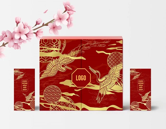 Bỏ túi một số lưu ý quan trọng khi tặng quà Tết cho nhân viên