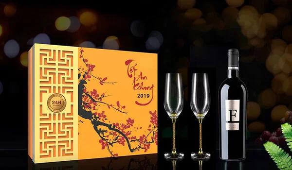 Cập nhật ngay 20+ món quà tặng tết ý nghĩa nhất hiện nay