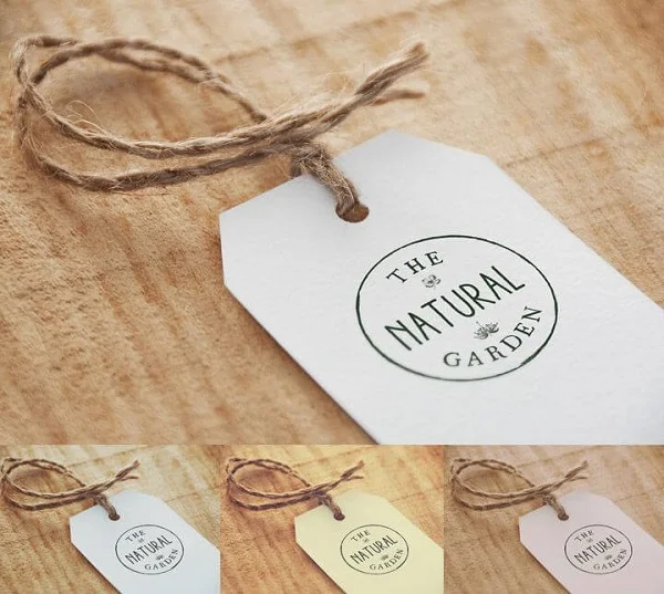 Cập nhật ngay bảng báo giá in tag giá với ưu đãi hấp dẫn