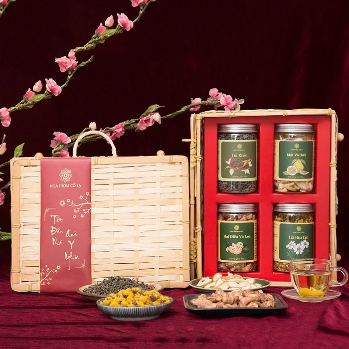 Bật mí xưởng in hộp quà tết uy tín, chuyên nghiệp số 1 hiện nay