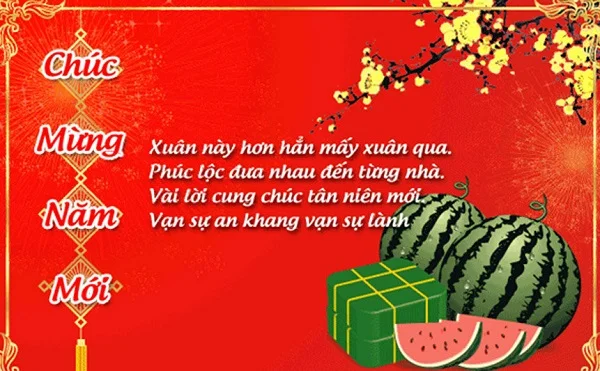 Địa chỉ in thiệp tết đẹp, chất lượng và uy tín toàn quốc