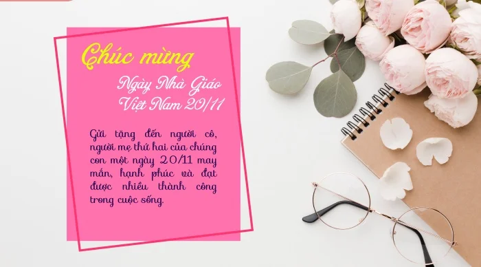 Thiết kế bất kì thiệp về chủ đề nào cũng cần tuân thủ những nguyên tắc cơ bản