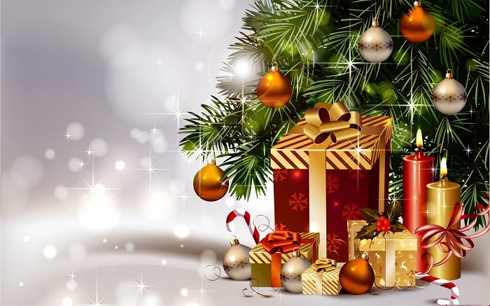 Tổng hợp các mẫu hình ảnh backdrop Noel được yêu thích nhất
