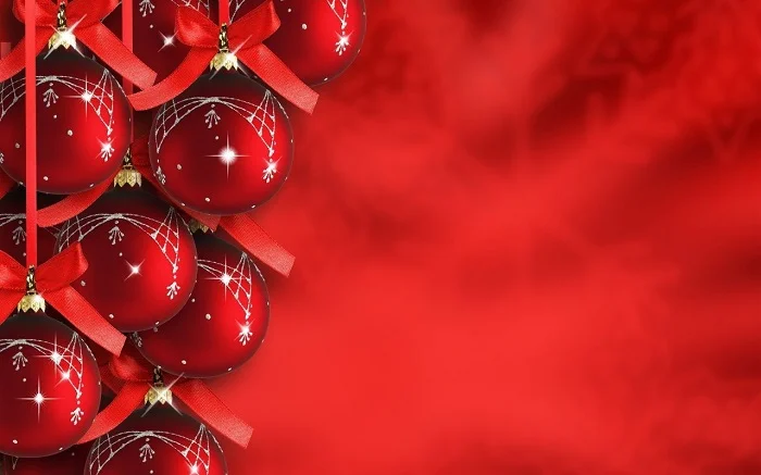 Tổng hợp các mẫu hình ảnh backdrop Noel được yêu thích nhất