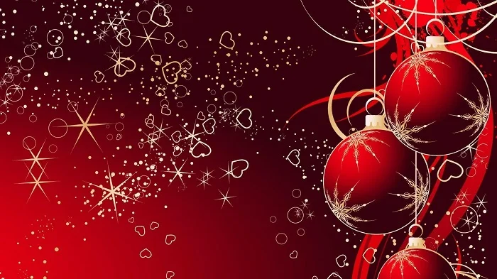 Tổng hợp các mẫu hình ảnh backdrop Noel được yêu thích nhất