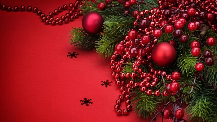 Tổng hợp các mẫu hình ảnh backdrop Noel được yêu thích nhất