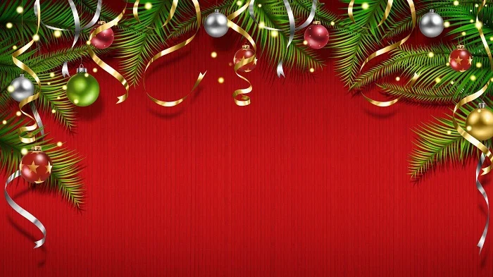 Tổng hợp các mẫu hình ảnh backdrop Noel được yêu thích nhất