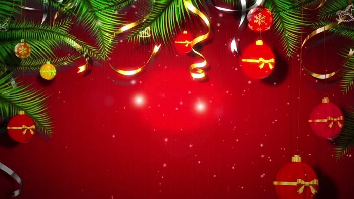 Tổng hợp các mẫu hình ảnh backdrop Noel được yêu thích nhất