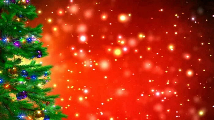Tổng hợp các mẫu hình ảnh backdrop Noel được yêu thích nhất
