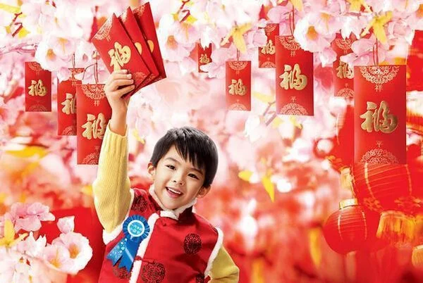 Download miễn phí file thiết kế bao lì xì đẹp, sáng tạo nhất