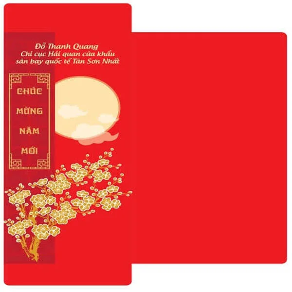 Hơn 50+ mẫu bao lì xì đẹp, ấn tượng và sáng tạo nhất