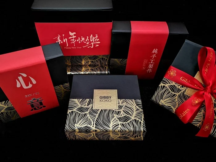 Hộp quà Tết cao cấp - sang trọng, thời thượng và đầy ấn tượng trong từng sản phẩm
