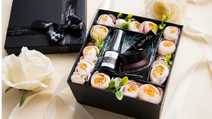Hộp quà Tết có sẵn - xu thế tất yếu không thể thiếu
