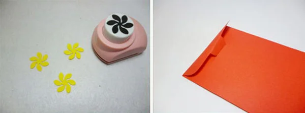 Hướng dẫn cách làm bao lì xì handmade đơn giản