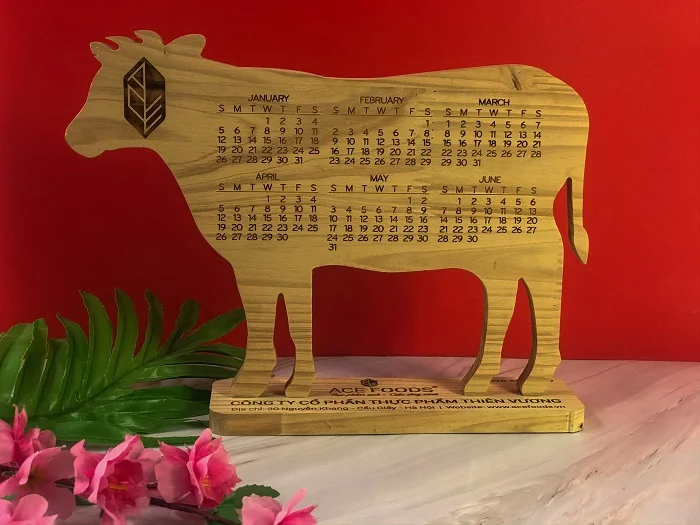 In ấn ngay những ấn phẩm không thể thiếu cho doanh nghiệp trong dịp Tết