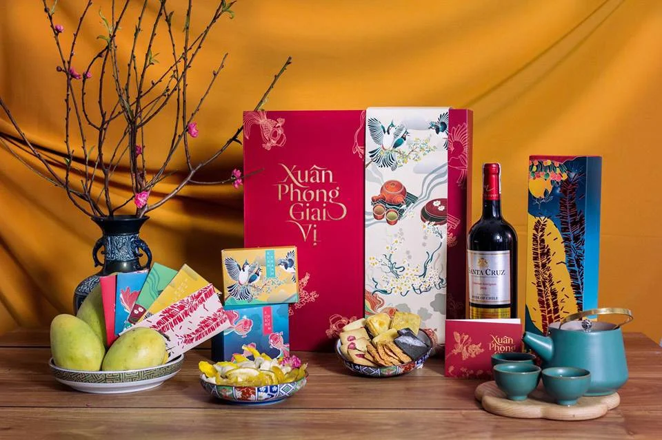 In ấn ngay những ấn phẩm không thể thiếu cho doanh nghiệp trong dịp Tết