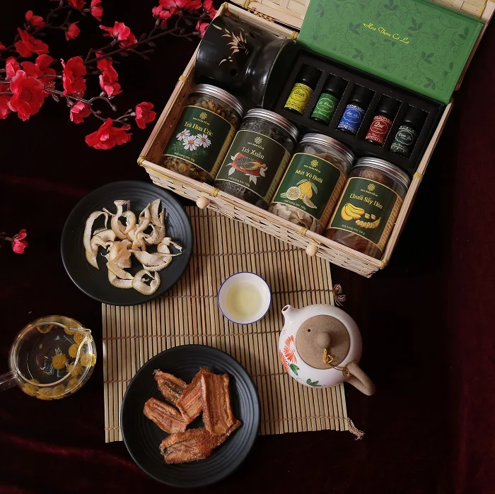 Ý nghĩa tặng quà khách hàng cuối năm